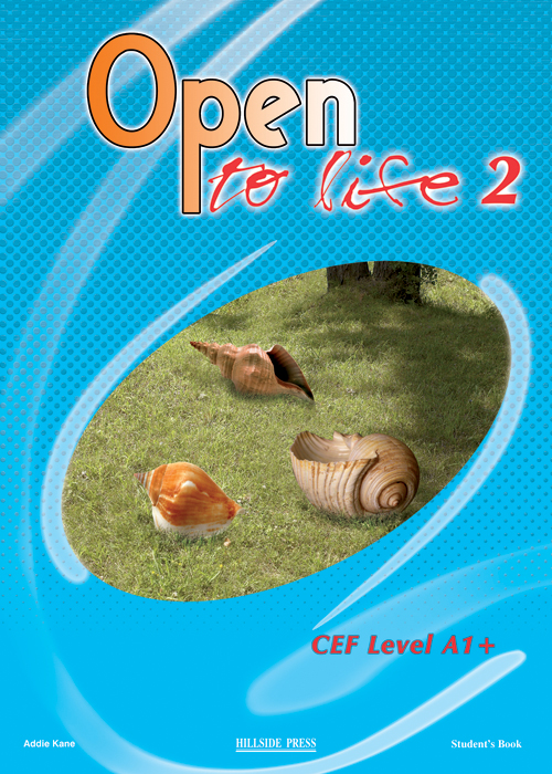 Open to Life 2 A1 +