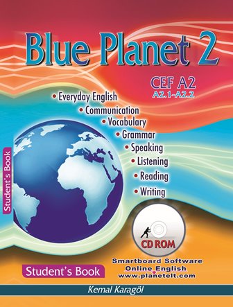 Blue Planet 2