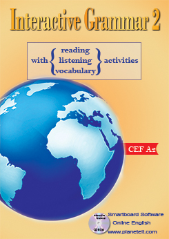 Interactive Grammar 2