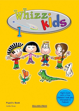 WHIZZ KIDS 1